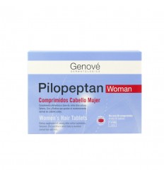 PILOPEPTAN WOMAN COMP 30 COMP