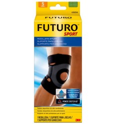 RODILLERA SPORT TALLA L FUTURO