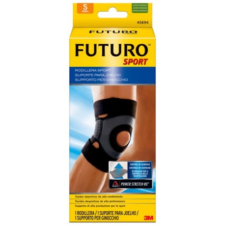 RODILLERA SPORT TALLA L FUTURO