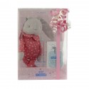 KLORANE PERFUME COFRE MARIA ROSA