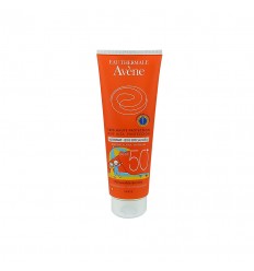 AVENE LECHE ESPECIAL NIÑOS SPF 50 MUY ALTA PROT 250 ML
