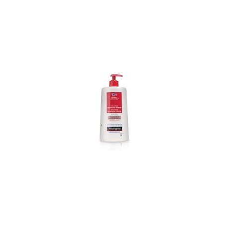 NEUTROGENA ROJA SENSIBLE 750 ML