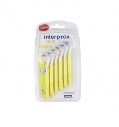 CEPILLO INTERPROX PLUS AMAR MINI DENTAID