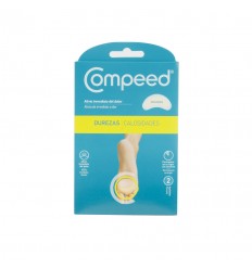 COMPEED DUREZAS GRANDE 2 APOSITOS