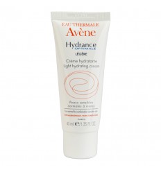 AVENE HYDRANCE OPTIMALE LIGERA 40 ML