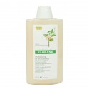 CHAMPU KLORANE LECHE ALMENDRAS 400 ML