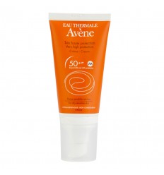 AVENE CREMA 50 PROTECCION EXTREM INCO