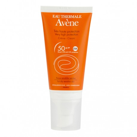 AVENE CREMA 50 PROTECCION EXTREM INCO
