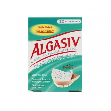 ALGASIV 30 U SUPERIOR