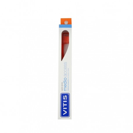 CEPILLO VITIS ACCESS MEDIO