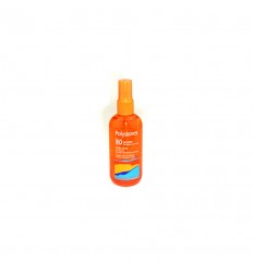 KLORANE POLYSIANES SPF 30 ACEITE SECO AL MONOI P 150 ML
