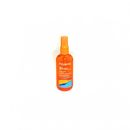 KLORANE POLYSIANES SPF 30 ACEITE SECO AL MONOI P 150 ML