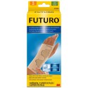 MUÑEQUERA FERULA REVER.TALLA M FUTURO