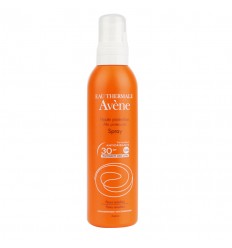 AVENE SPRAY SPF 30 ALTA PROTECCION 200 ML