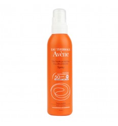AVENE SPRAY SPF 50 ULTRAPROTECCION 200ML