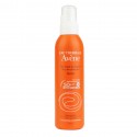 AVENE SPRAY SPF 50 ULTRAPROTECCION 200ML