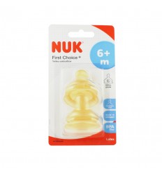 TETINA NUK ANCHA 2L LATEX