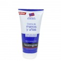 NEUTROGENA CREMA DE MANOS Y UÑAS 75 ML