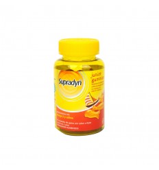 SUPRADYN JUNIOR GUMMIES