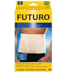 FAJA LUMBAR ABDOMINAL FUTURO POST- OPERATORIO T