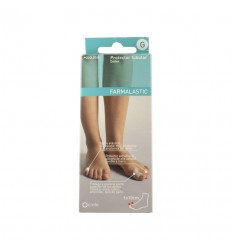 PROTECTOR TUBULAR DEDOS FARMALASTIC GEL DE SILIC