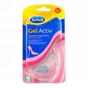 PLANTILLAS SCHOLL GEL ACTIV TACON MUY ALTO