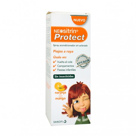 NEOSITRIN PROTECT 250 ML