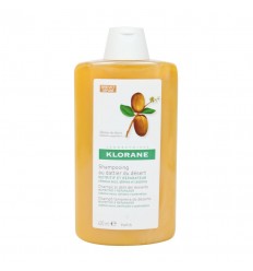 KLORANE CHAMPU AL DATIL DEL DESIERTO 400 ML