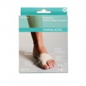 PROTECTOR JUANETES HALLUX VALGUS FARMALASTIC GEL