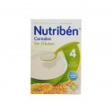 NUTRIBEN SIN GLUTEN 600 GR GRANDE
