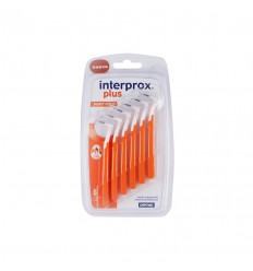 CEPILLO DENTAL INTERPROXIMAL INTERPROX PLUS SUPE