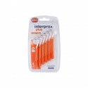 CEPILLO DENTAL INTERPROXIMAL INTERPROX PLUS SUPE