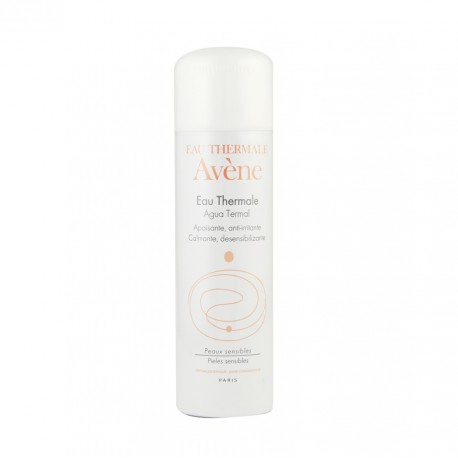 AGUA TERMAL 50 ML AEROSOL AVENE