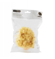 ESPONJA NATURAL GRANDE SUAVINEX