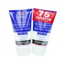 NEUTROGENA CREMA DE MANOS RAPIDA ABSORCION 75 ML 2 UNIDADES