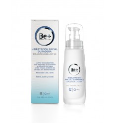 BE HIDRATACION SPF20 24 H DESENSIBILIZANTE EMU 50 ML