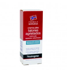 NEUTROGENA TALONES AGRIETADOS