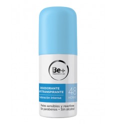 BE DESODORANTE ANTITRANSPIRANTE 48 H 50 ML