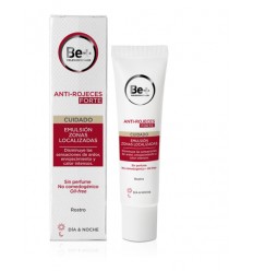 BE ANTI-ROJECES FORTE ZONAS LOCALIZADAS 30 ML
