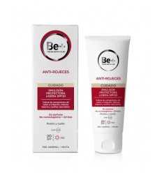 BE ANTI-ROJECES LIGERA SPF20 PROTECTORA PIEL N 50 ML