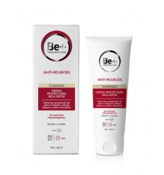 BE ANTI-ROJECES RICA SPF20 PROTECTORA P SECA 50 ML