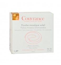 POLVOS MOSAICOS BRONCEADO AVENE
