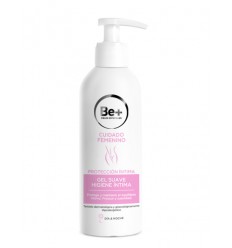 BE GEL SUAVE HIGIENE INTIMA 200 ML