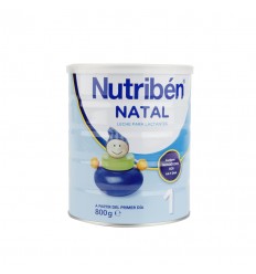 NUTRIBEN NATAL 800 G
