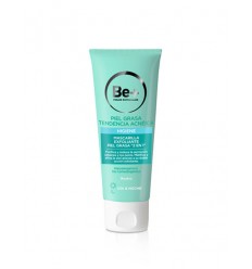 BE MASCARILLA EXFOLIANTE 2 EN 1 PIEL GRASA TEND 75 ML