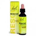 FLORES BACH RESCUE REMEDY 10 ML