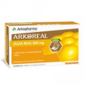 JALEA REAL ARKO 500 MG 20 AMPOLLAS