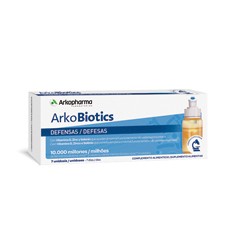 ARKO PROBIOTICS ADULTOS