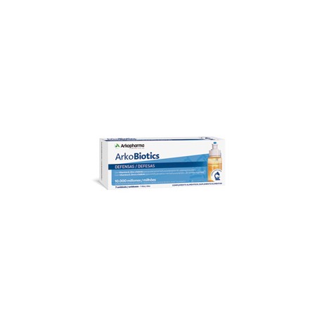 ARKO PROBIOTICS ADULTOS