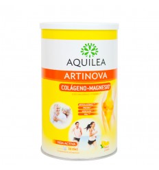 AQUILEA ARTINOVA COMPLEX CON MAGNESIO 375 GRAMOS LIMON